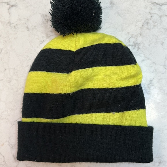 SpongeBob SquarePants boys winter hat - Picture 2 of 2